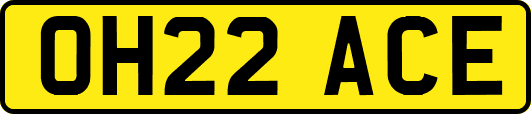 OH22ACE
