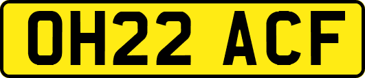 OH22ACF