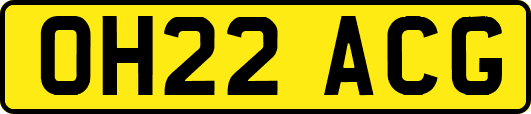 OH22ACG