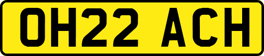 OH22ACH