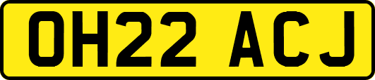 OH22ACJ