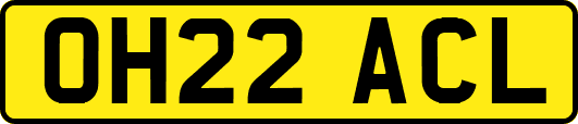 OH22ACL