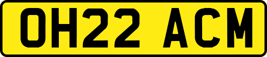 OH22ACM
