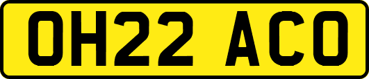 OH22ACO