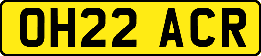 OH22ACR