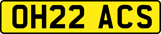 OH22ACS