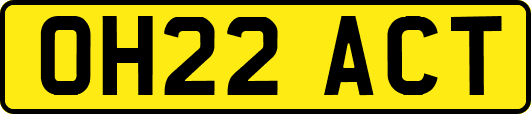 OH22ACT