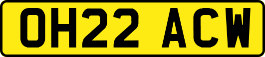 OH22ACW
