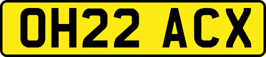 OH22ACX