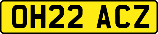 OH22ACZ