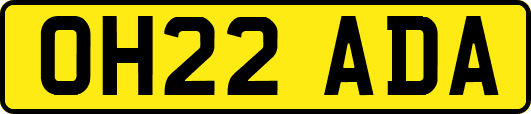OH22ADA