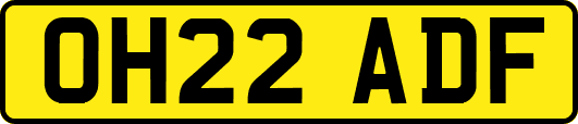 OH22ADF