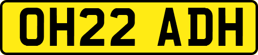 OH22ADH