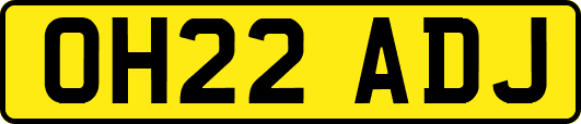 OH22ADJ