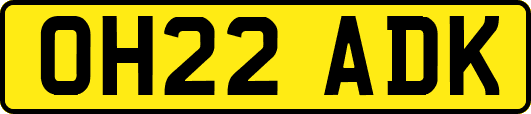OH22ADK