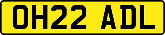 OH22ADL