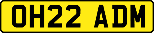 OH22ADM