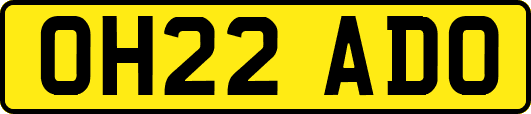 OH22ADO