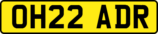 OH22ADR