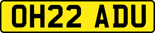 OH22ADU