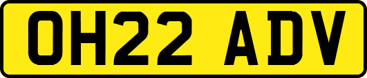 OH22ADV