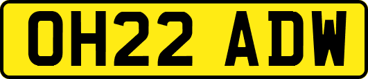 OH22ADW