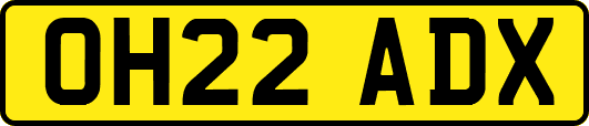 OH22ADX