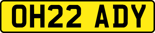 OH22ADY