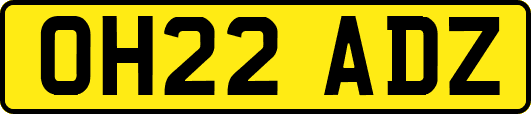 OH22ADZ
