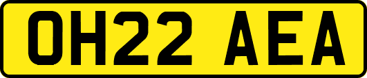 OH22AEA