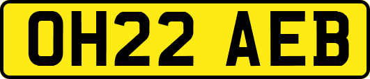 OH22AEB