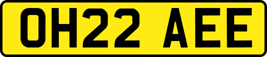 OH22AEE