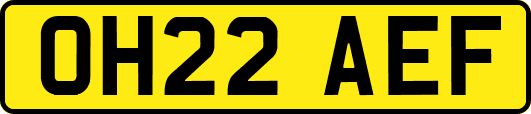 OH22AEF