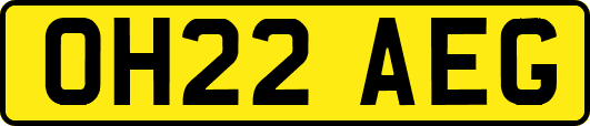 OH22AEG