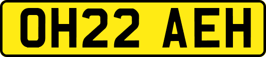 OH22AEH