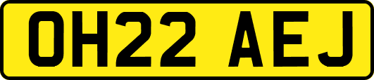 OH22AEJ