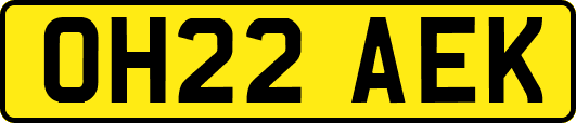 OH22AEK