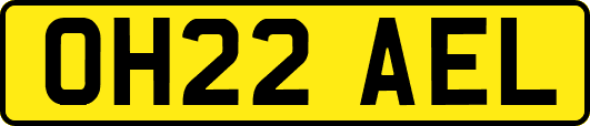 OH22AEL