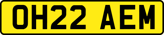 OH22AEM