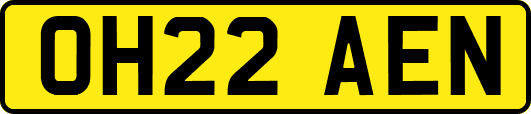 OH22AEN