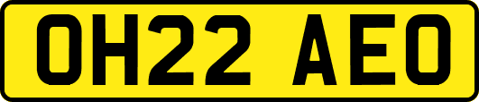 OH22AEO