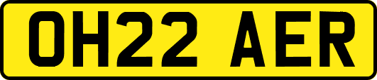OH22AER