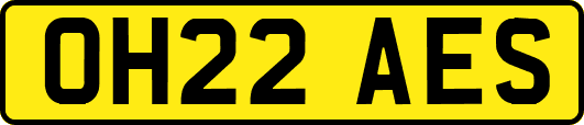 OH22AES