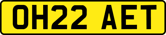 OH22AET
