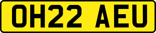 OH22AEU