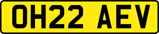 OH22AEV