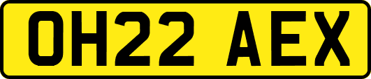 OH22AEX