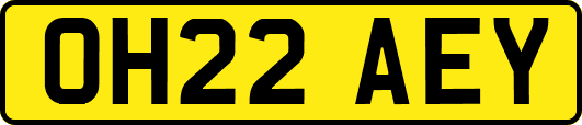 OH22AEY