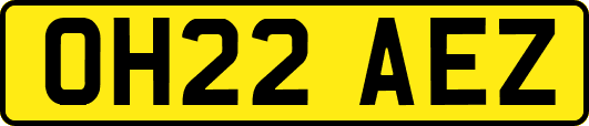OH22AEZ