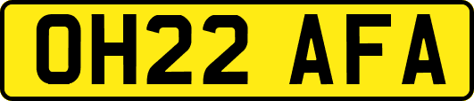 OH22AFA
